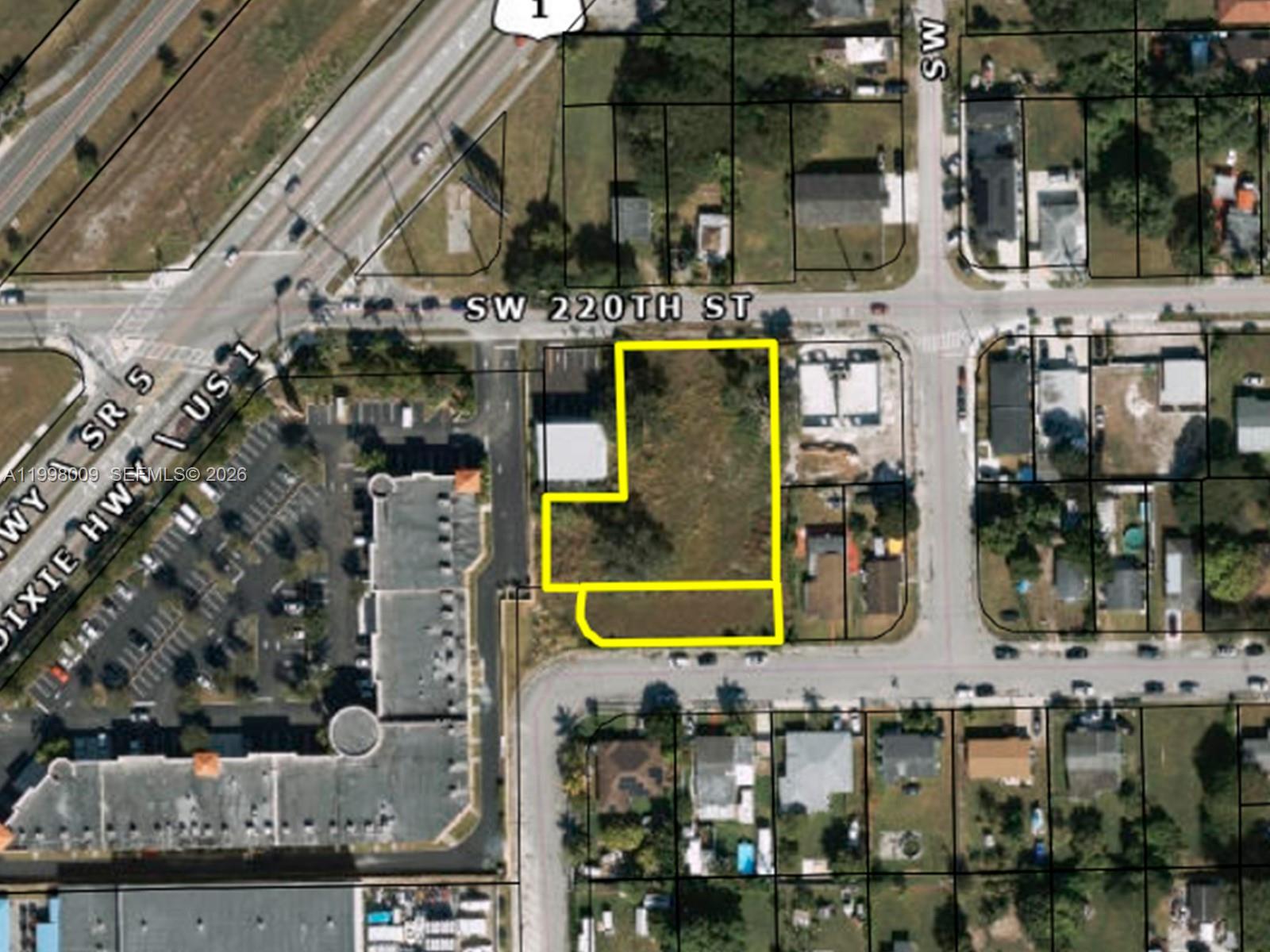 11888 Southwest 220th Street Miami, FL 33170 - Photo 8 of 8