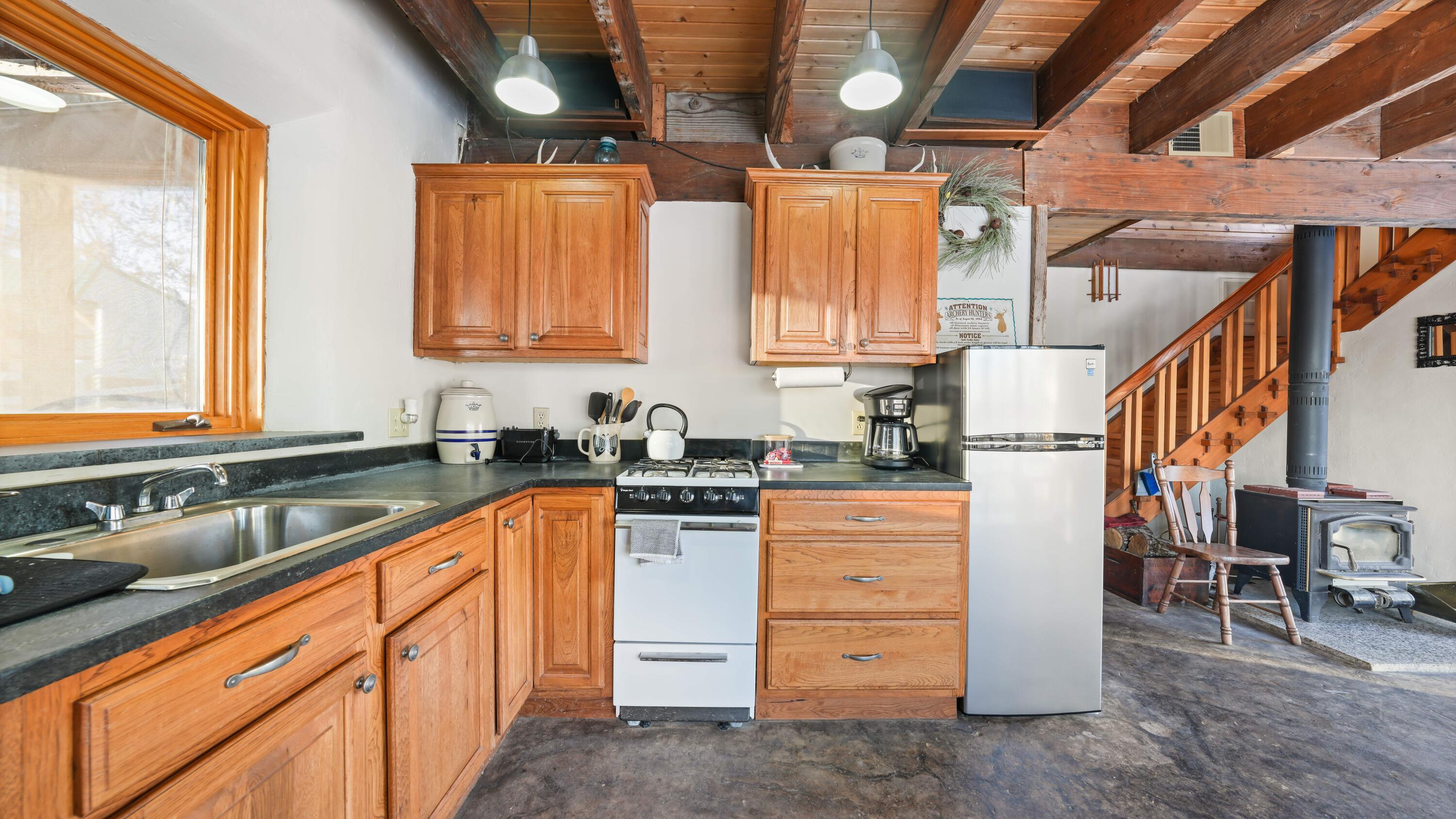 14096 Turben Ridge Road Clayton, WI 54655 - Photo 12 of 59 12