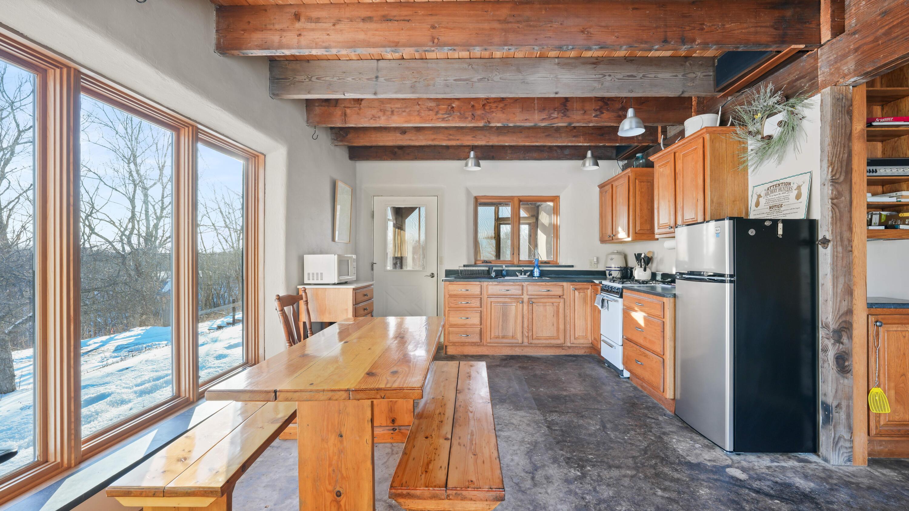 14096 Turben Ridge Road Clayton, WI 54655 - Photo 13 of 59 13