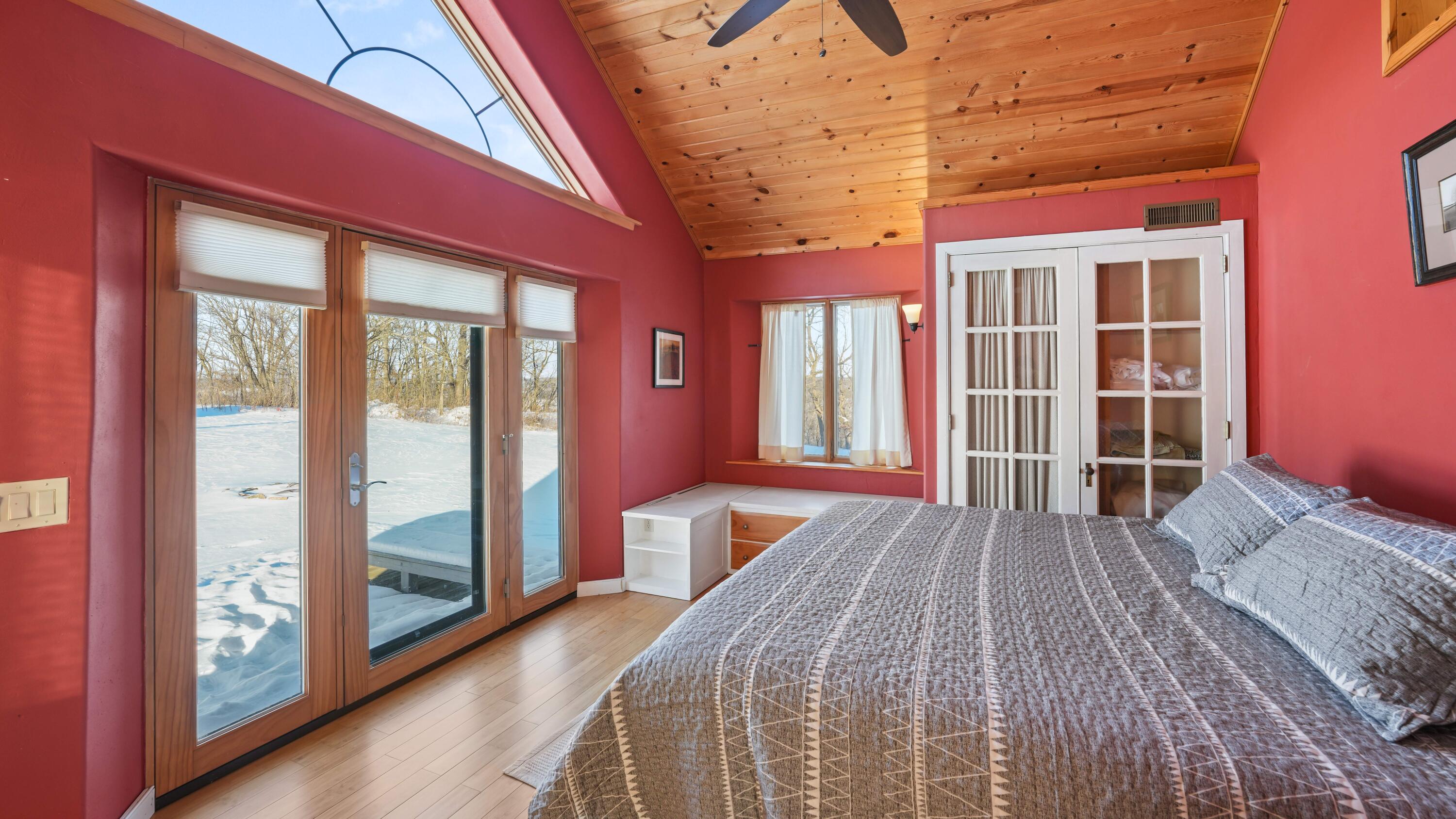 14096 Turben Ridge Road Clayton, WI 54655 - Photo 17 of 59 17