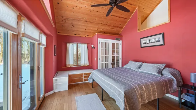 $649,900 | 14096 Turben Ridge Road, Clayton, WI 54655