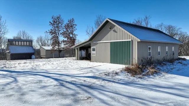 $649,900 | 14096 Turben Ridge Road, Clayton, WI 54655