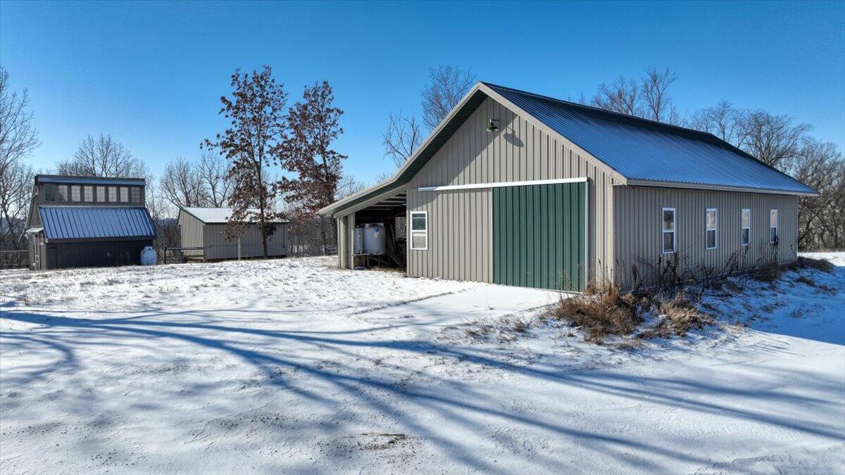 14096 Turben Ridge Road Clayton, WI 54655 - Photo 24 of 59 17-MLS