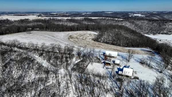 $649,900 | 14096 Turben Ridge Road, Clayton, WI 54655