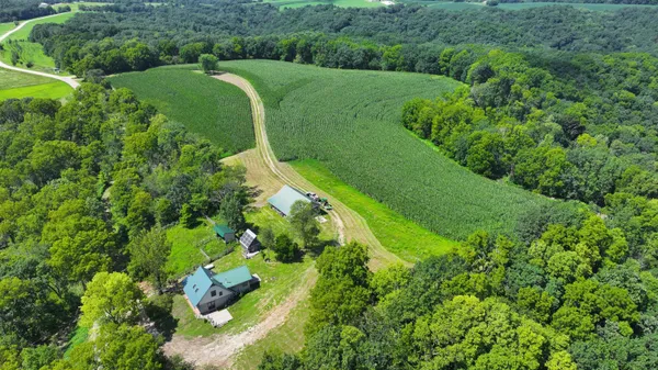 $649,900 | 14096 Turben Ridge Road, Clayton, WI 54655