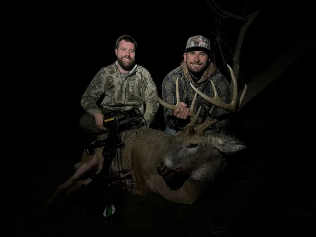 $649,900 | 14096 Turben Ridge Road, Clayton, WI 54655