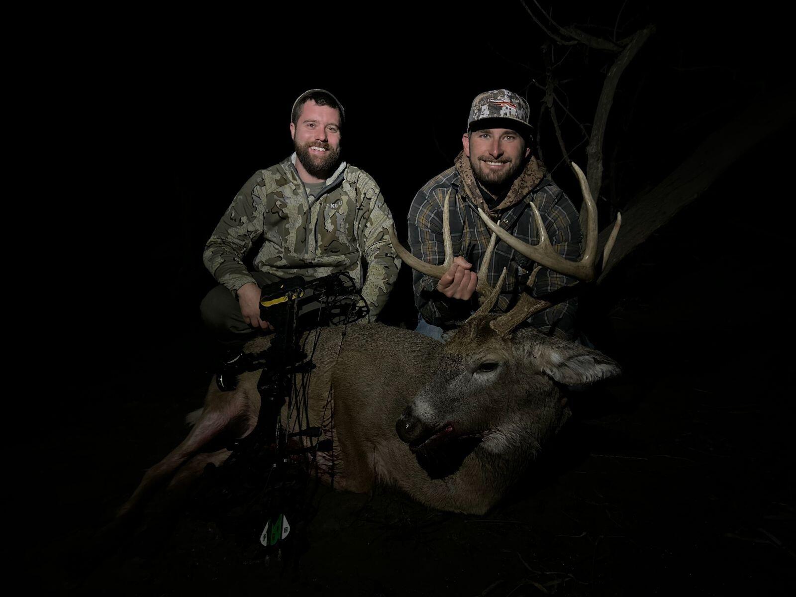 14096 Turben Ridge Road Clayton, WI 54655 - Photo 33 of 59 28.1