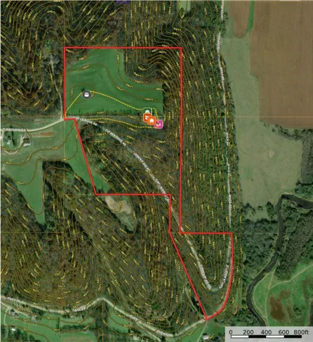 $649,900 | 14096 Turben Ridge Road, Clayton, WI 54655