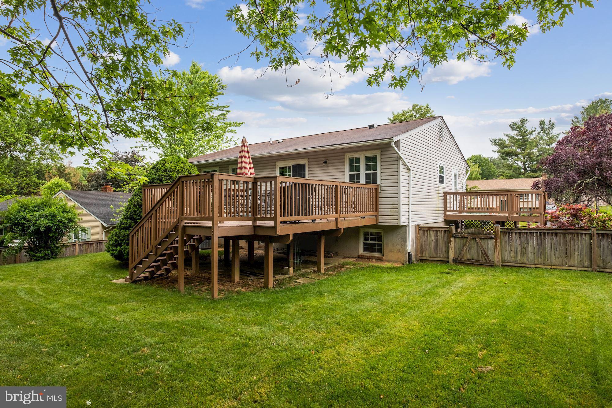 24105 Log House Road Gaithersburg, MD 20882 - Photo 31 of 34 Gallery Image 31