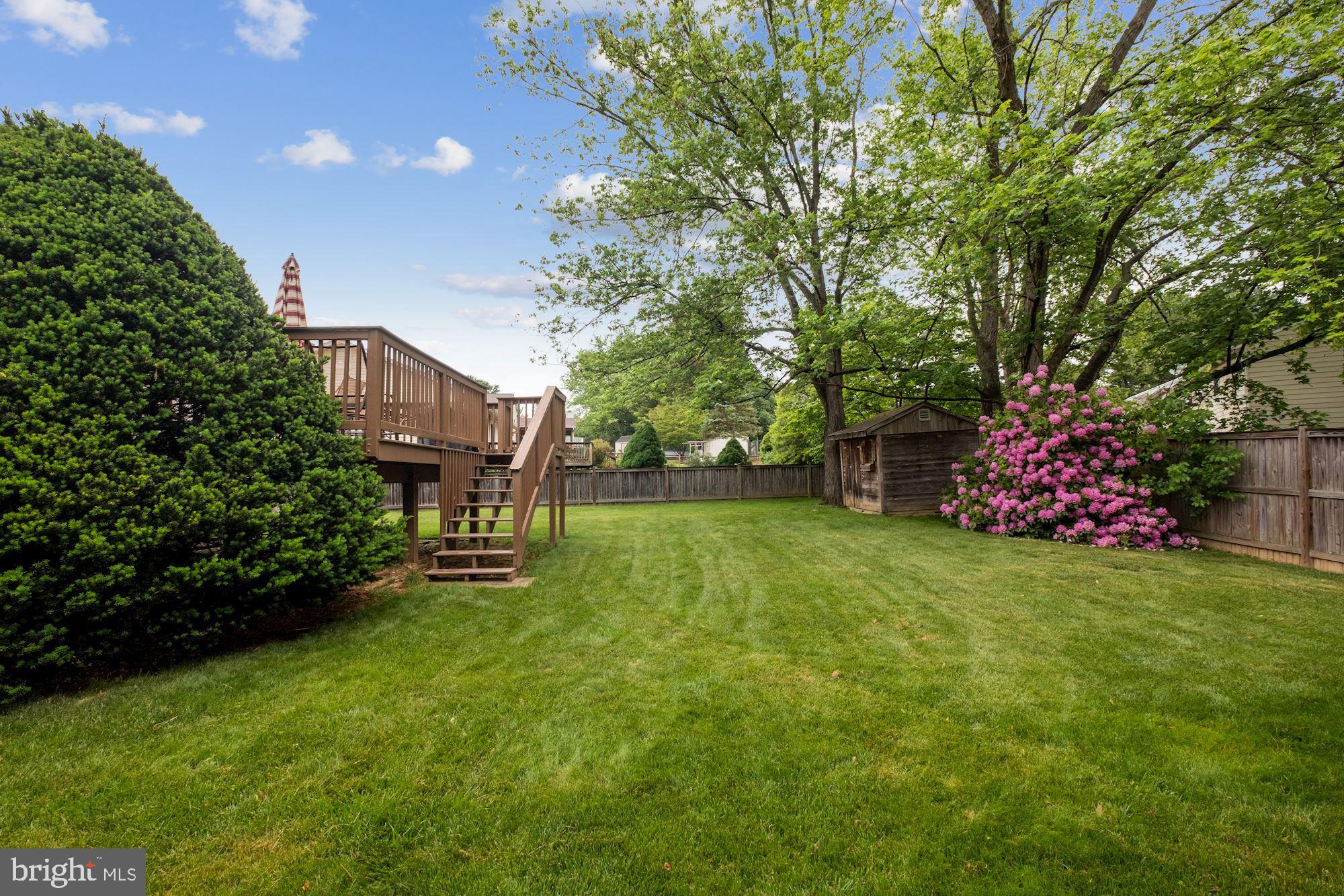 24105 Log House Road Gaithersburg, MD 20882 - Photo 32 of 34 Gallery Image 32
