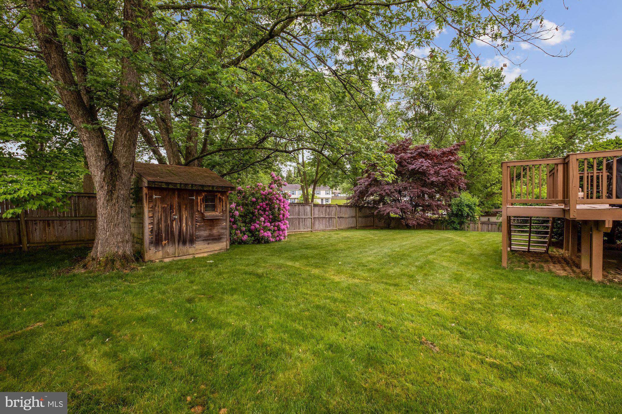 24105 Log House Road Gaithersburg, MD 20882 - Photo 33 of 34 Gallery Image 33