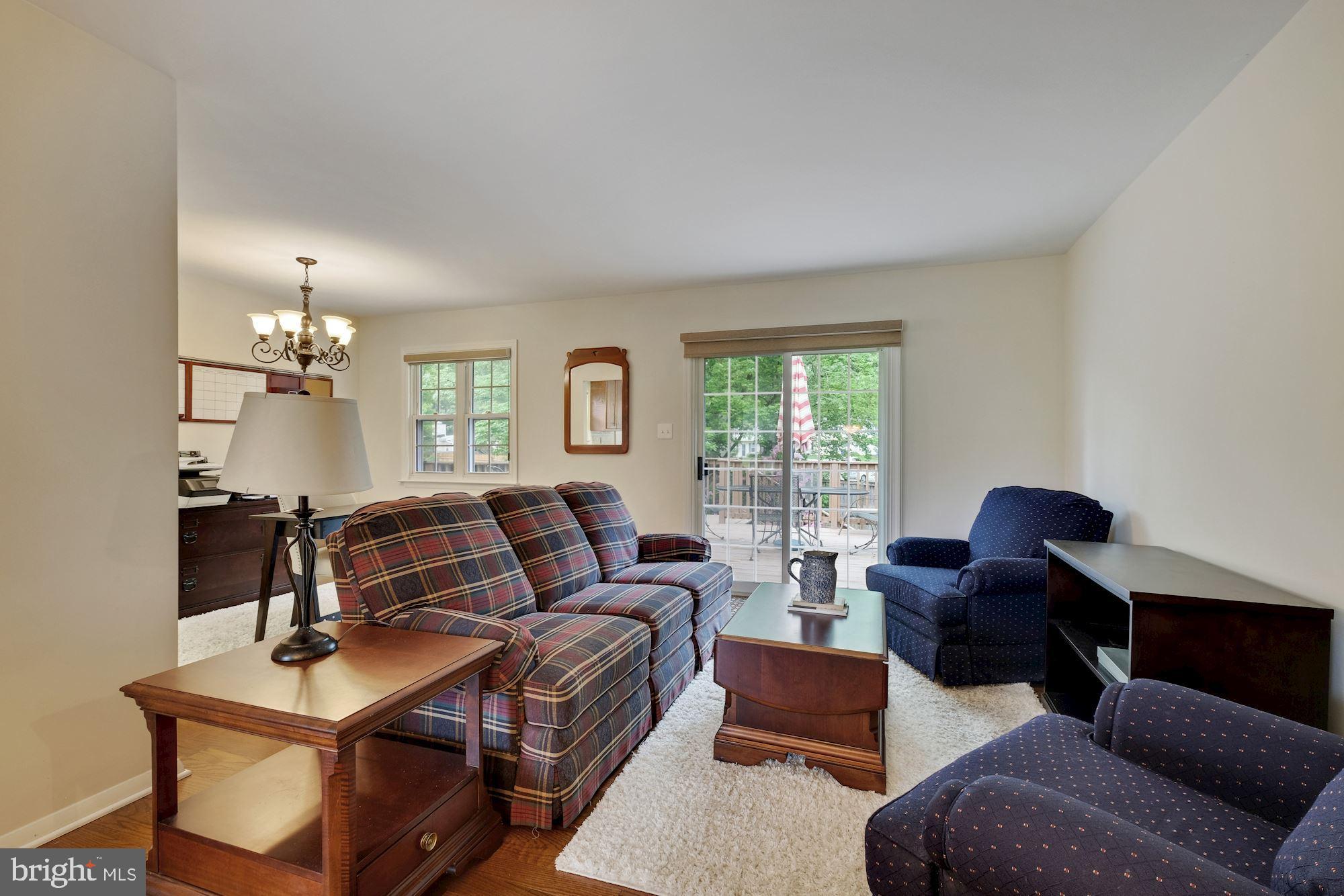 24105 Log House Road Gaithersburg, MD 20882 - Photo 5 of 34 Gallery Image 5