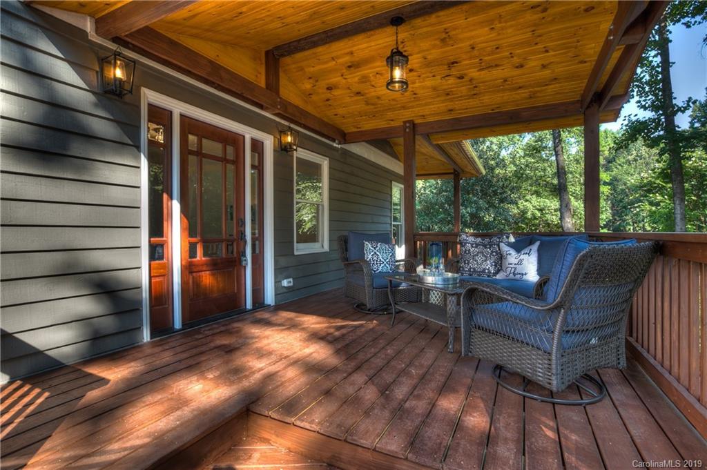 3811 High Ridge Road Charlotte, NC 28270 - Photo 3 of 35 a view of a couches in the patio