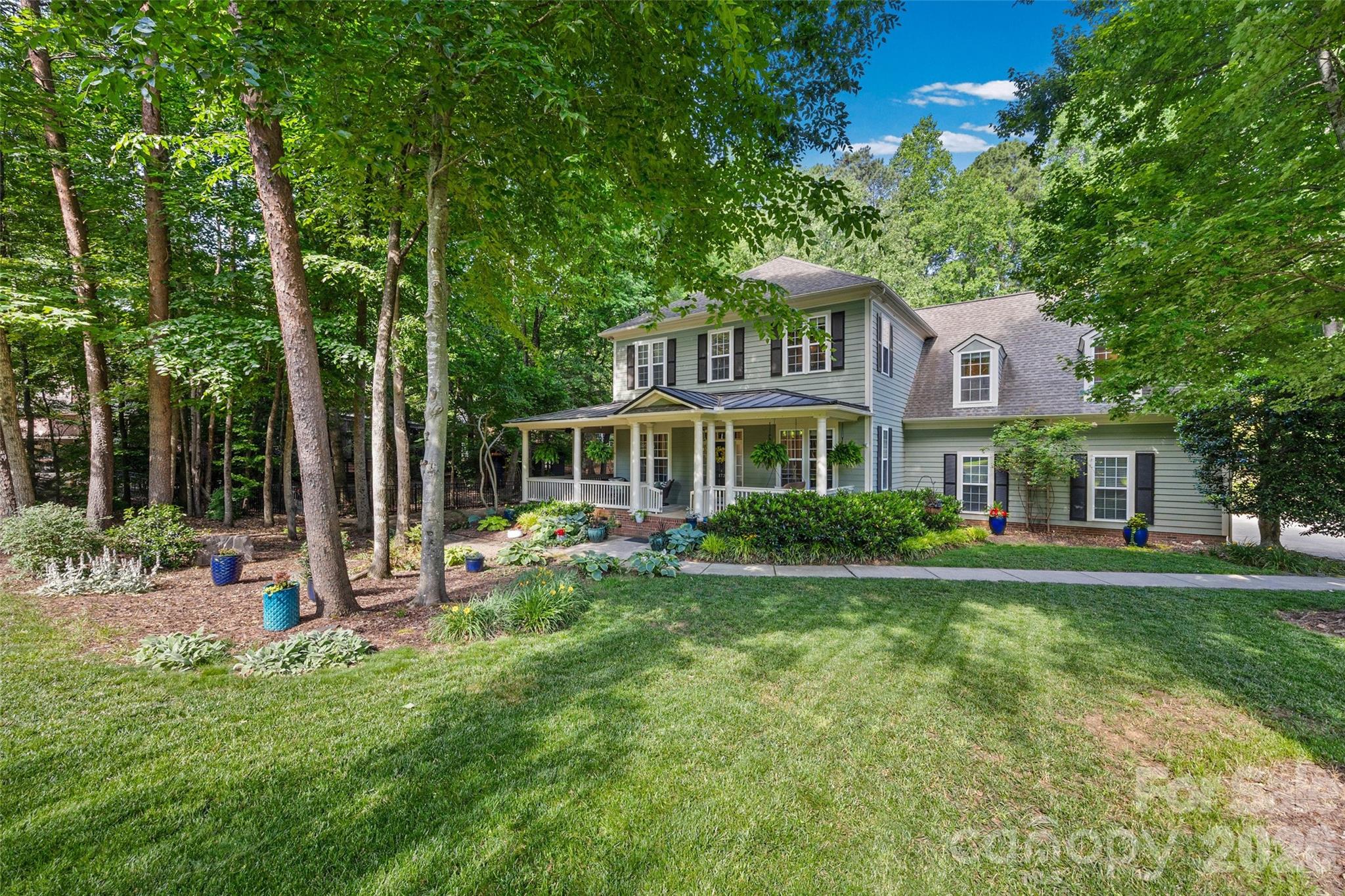 173 Mill Pond Road Lake Wylie, SC 29710 - Photo 2 of 48 Gallery Image 2