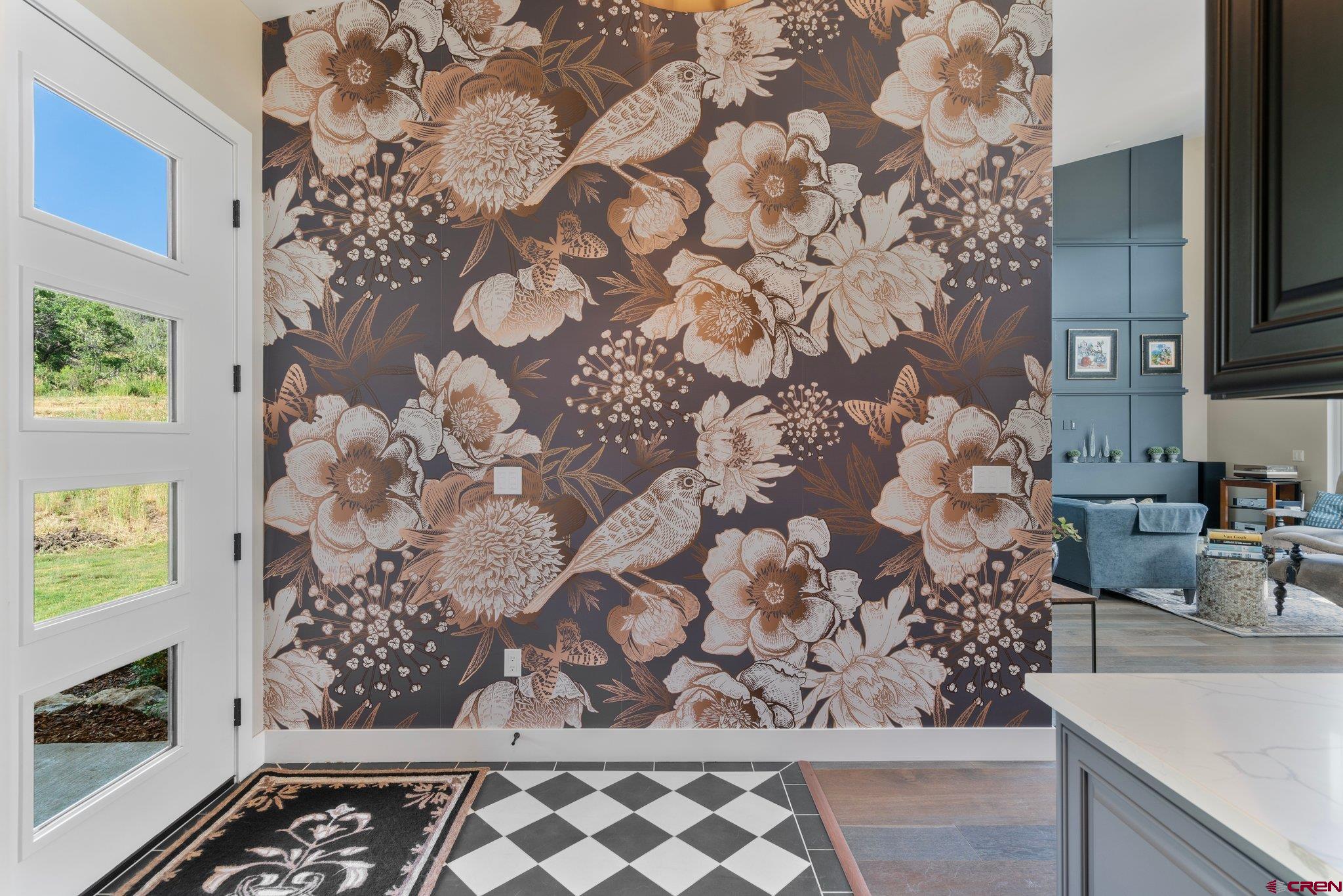 1212 Sunrise Lane Durango, CO 81301 - Photo 3 of 35 a view of sink with window