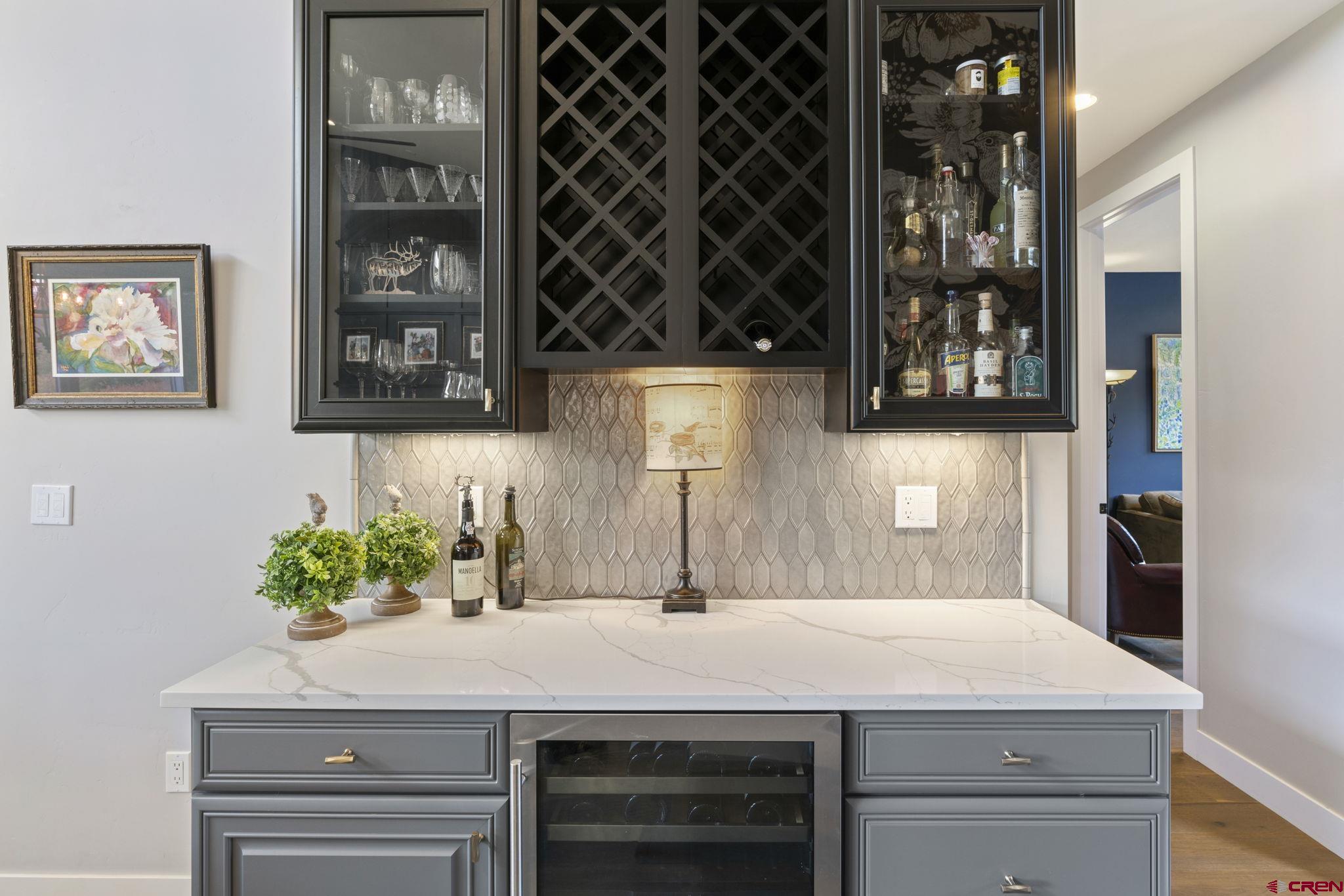 1212 Sunrise Lane Durango, CO 81301 - Photo 6 of 35 a kitchen with a sink and cabinets