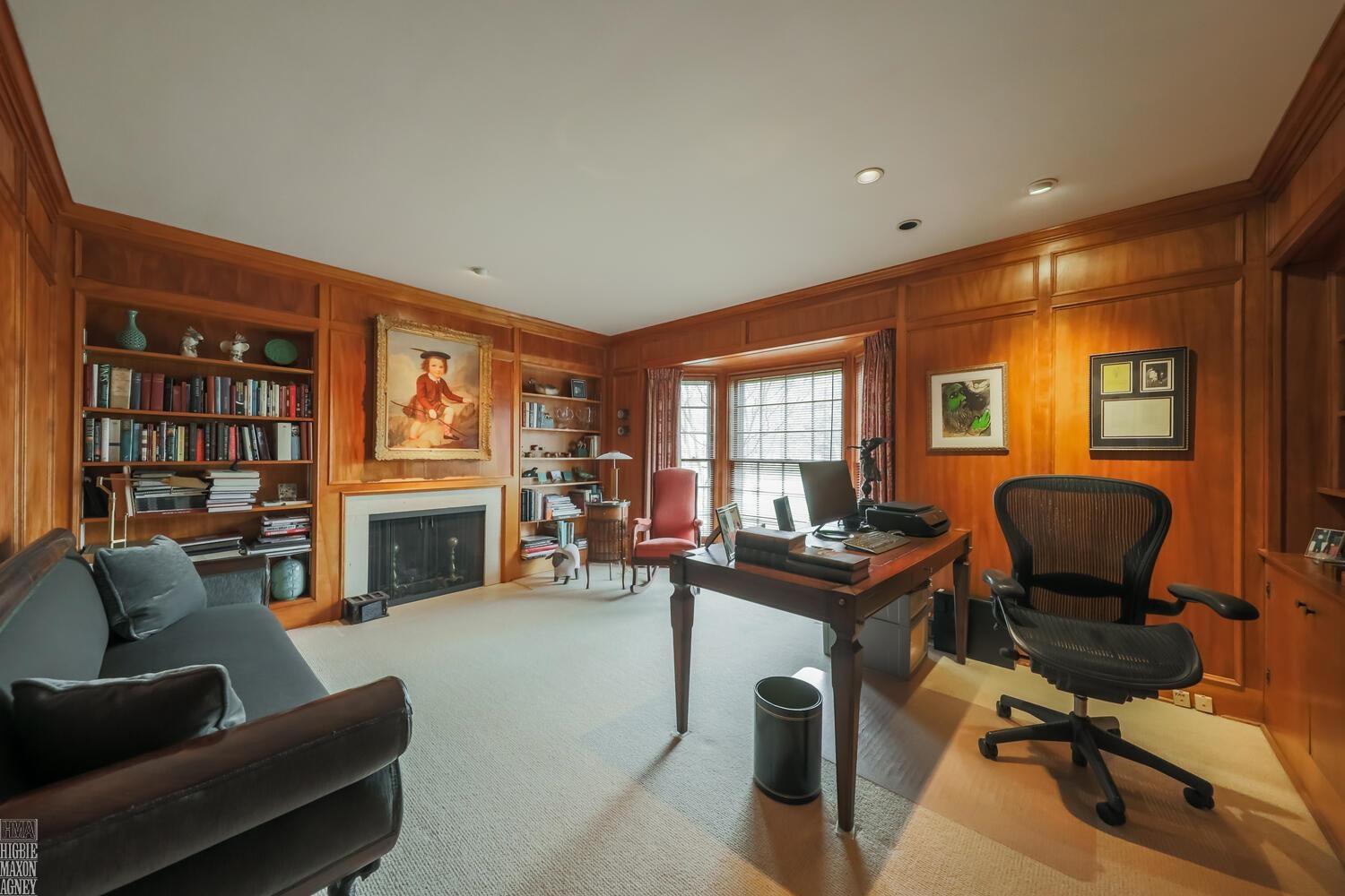 161 Vendome Road Grosse Pointe Farms, MI 48236 - Photo 19 of 64