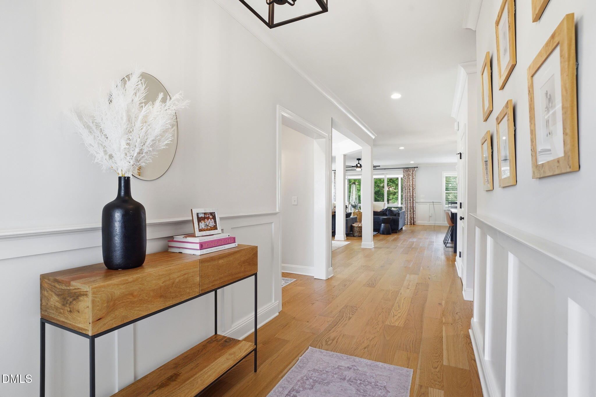 1169 Duke Farm Road Wake Forest, NC 27587 - Photo 4 of 59