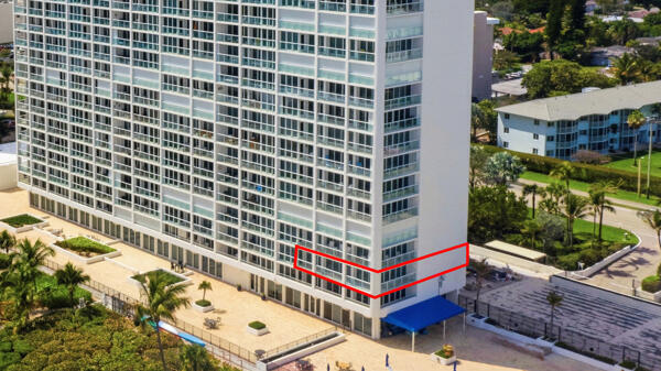 2800 South Ocean Boulevard, Unit 2A Boca Raton, FL 33432 - Photo 5 of 43 IMG_0441