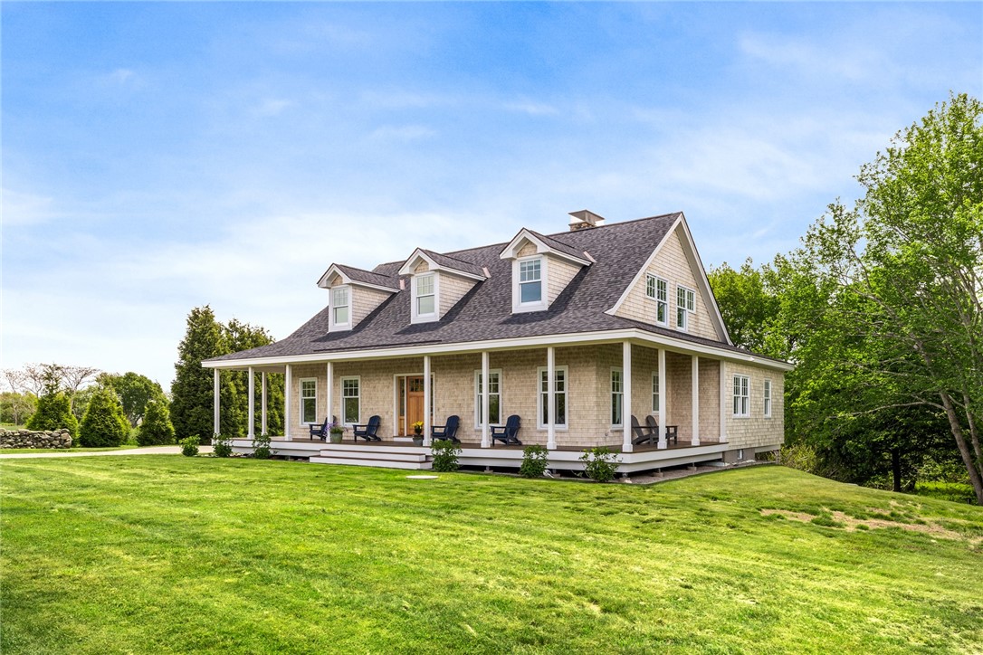 6 Moorings Way Little Compton, RI 02837 - Photo 5 of 49
