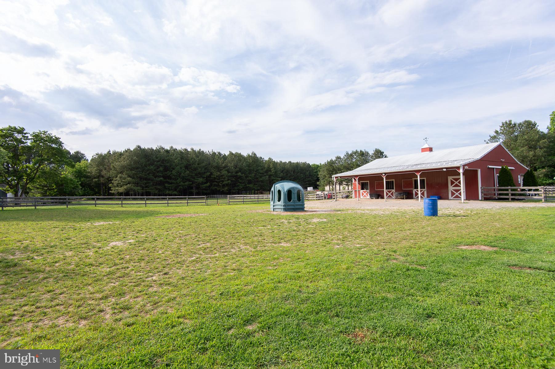 12136 Holly Road Ridgely, MD 21660 - Photo 69 of 136