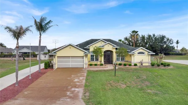 $609,000 | 5433 County Road 125, Wildwood, FL 34785