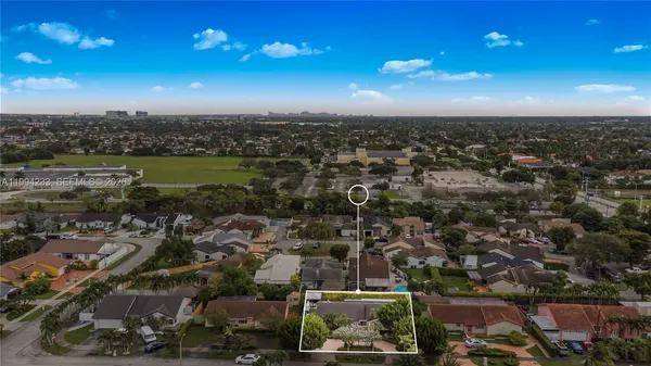 $4,700 | 2385 Southwest 131st Place, Miami, FL 33175