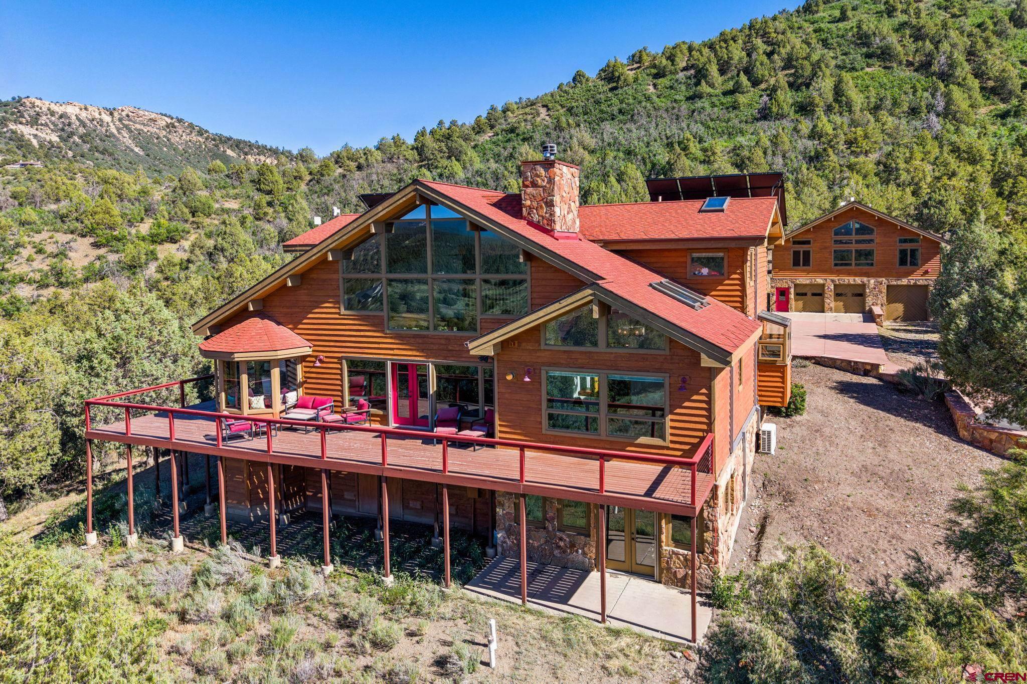 1022 Heritage Road Hesperus, CO 81326 - Photo 1 of 45