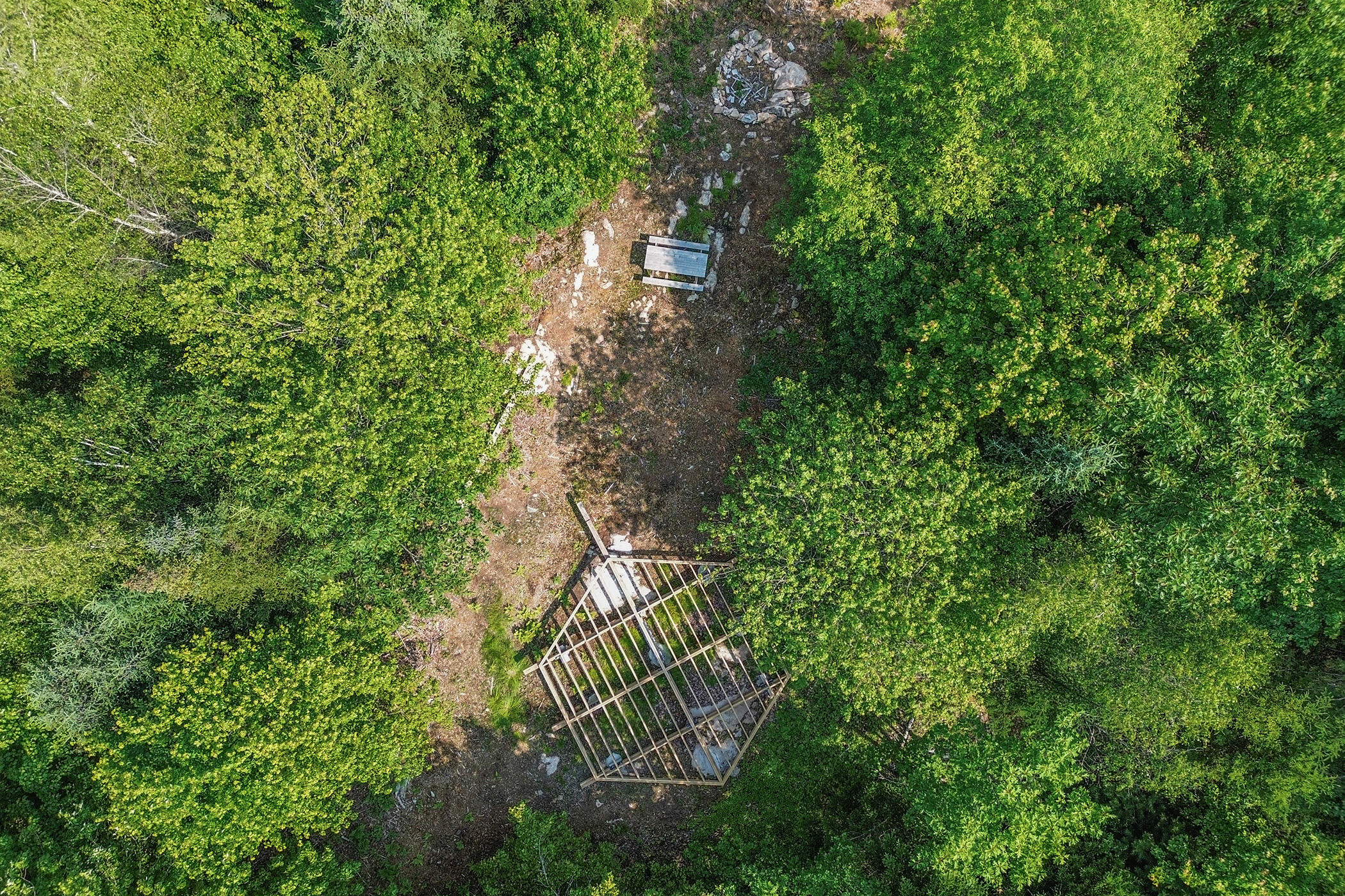 471 Milbridge Road Cherryfield, ME 04622 - Photo 70 of 71 70