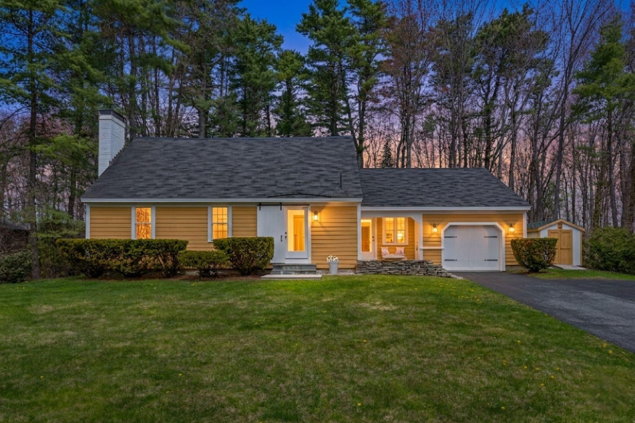 37 Meadowbrook Road Brunswick, ME 04011 - Photo 72 of 76 17__v_t