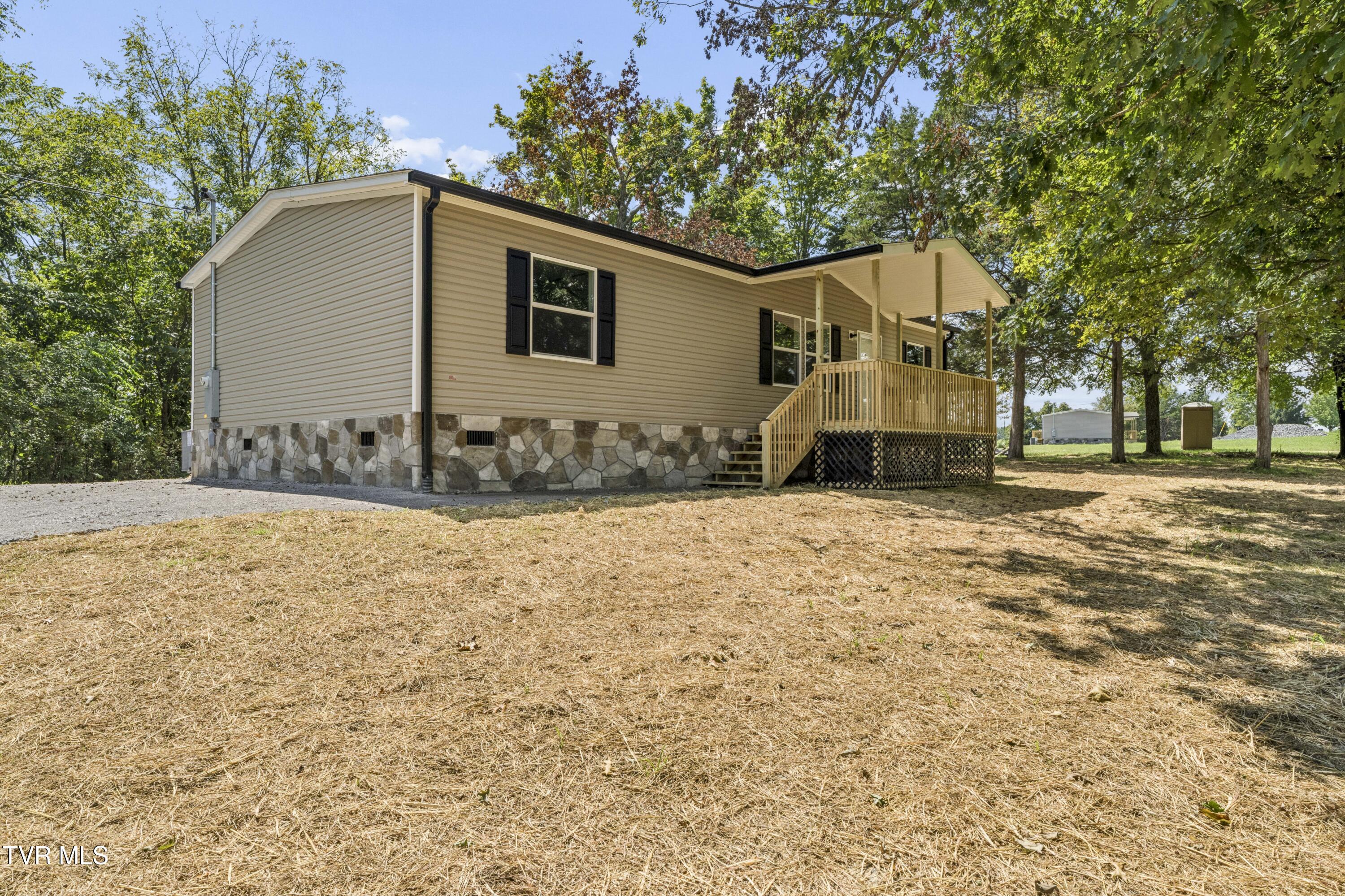 170 Bertie Patton Road Mosheim, TN 37818 - Photo 37 of 44 Bernie-37