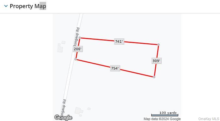 0 Mongaup Road Monticello, NY 12701 - Photo 7 of 7 a picture of a wall