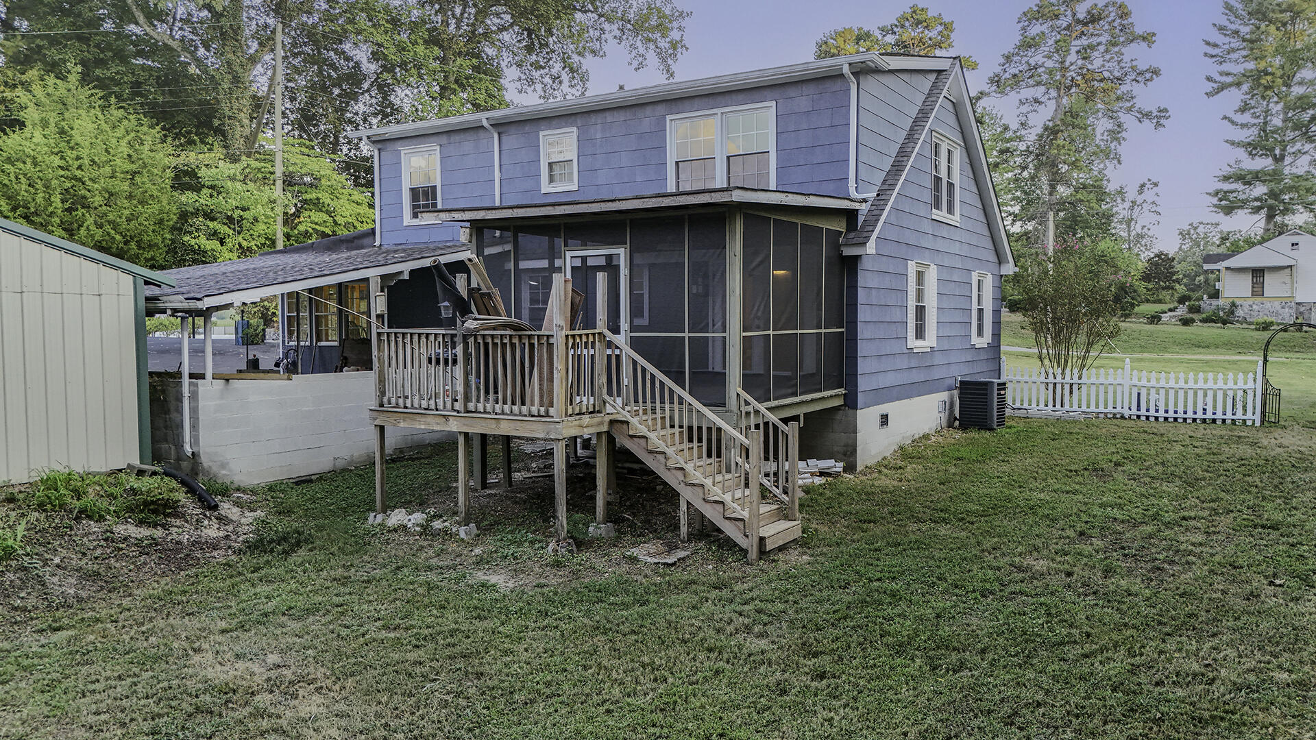 230 Washington Road Rossville, GA 30741 - Photo 46 of 46 KHP46