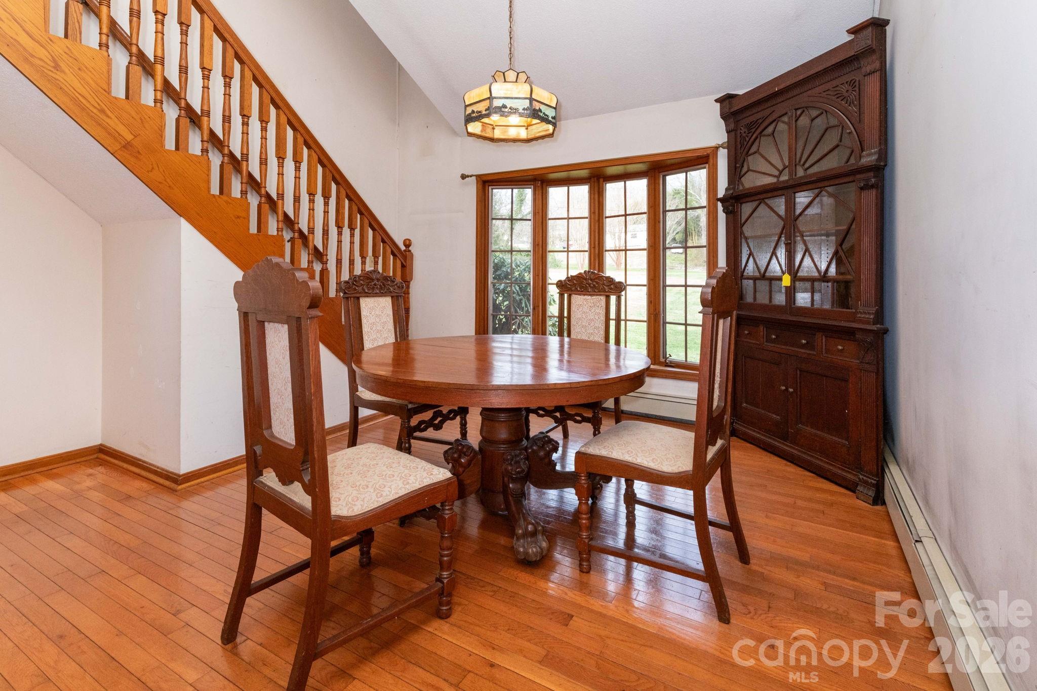 586 Justice Ridge Road Candler, NC 28715 - Photo 11 of 35