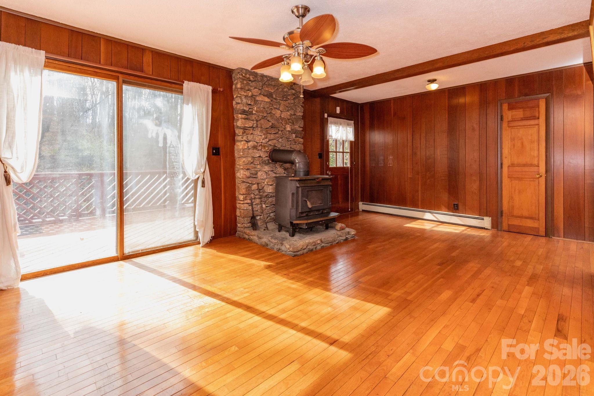 586 Justice Ridge Road Candler, NC 28715 - Photo 12 of 35