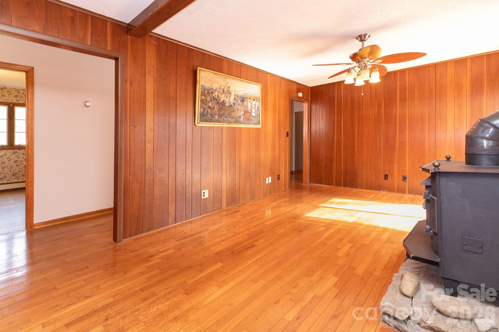 586 Justice Ridge Road Candler, NC 28715 - Photo 13 of 35