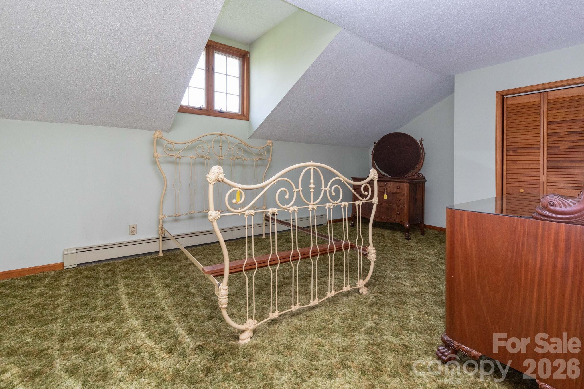 586 Justice Ridge Road Candler, NC 28715 - Photo 21 of 35