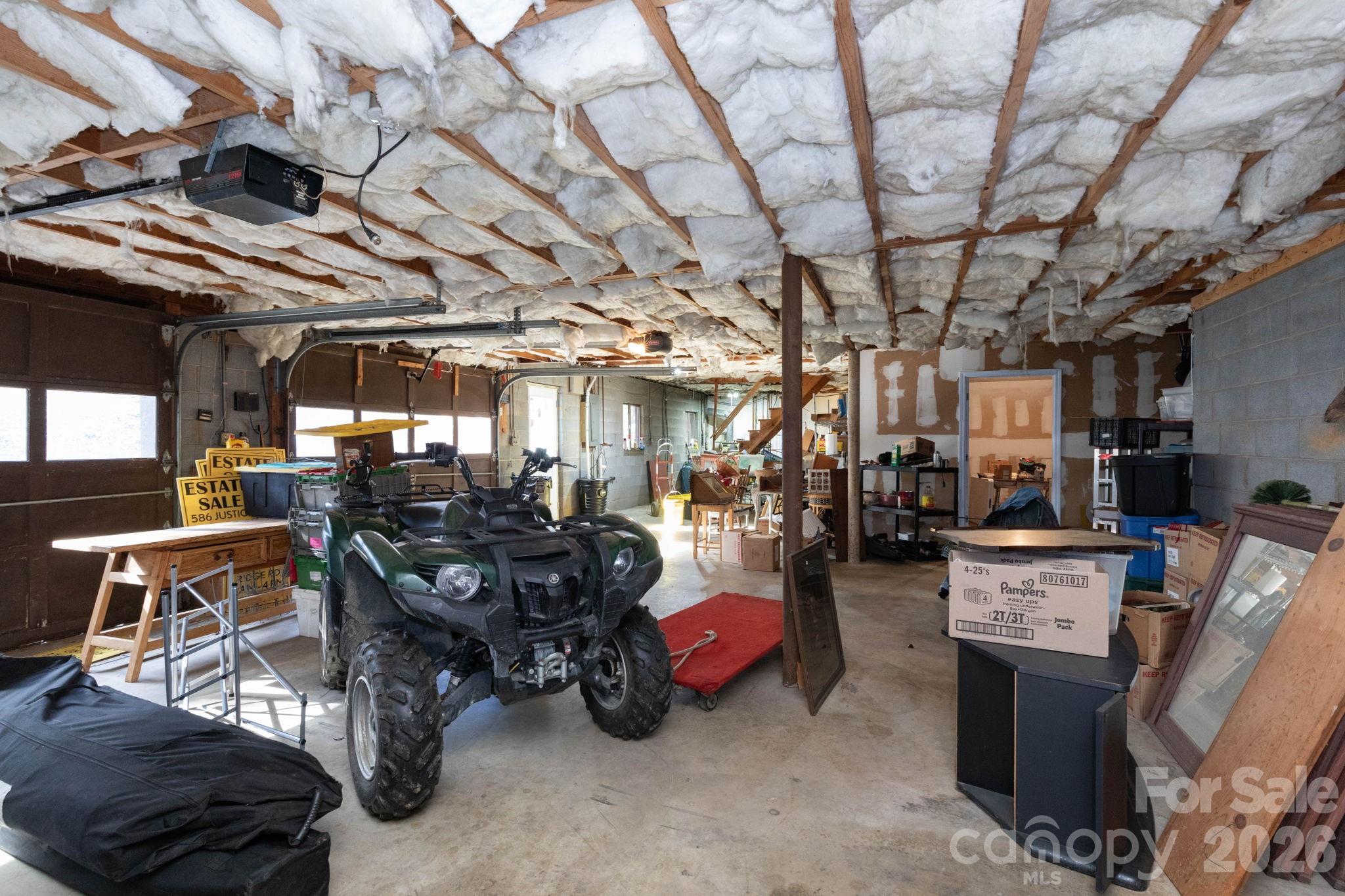 586 Justice Ridge Road Candler, NC 28715 - Photo 26 of 35