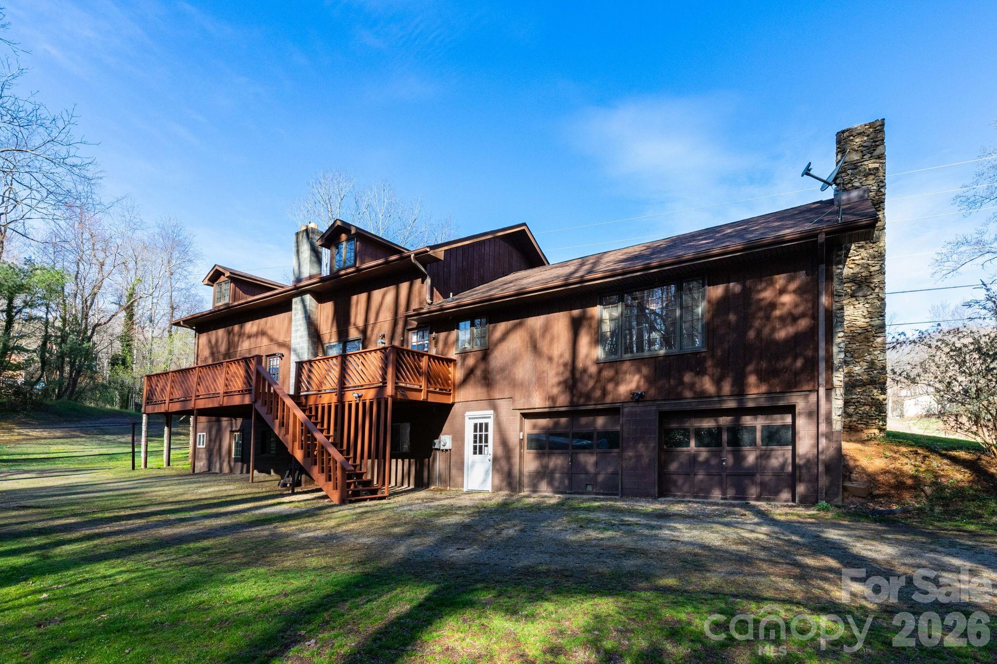 586 Justice Ridge Road Candler, NC 28715 - Photo 3 of 35