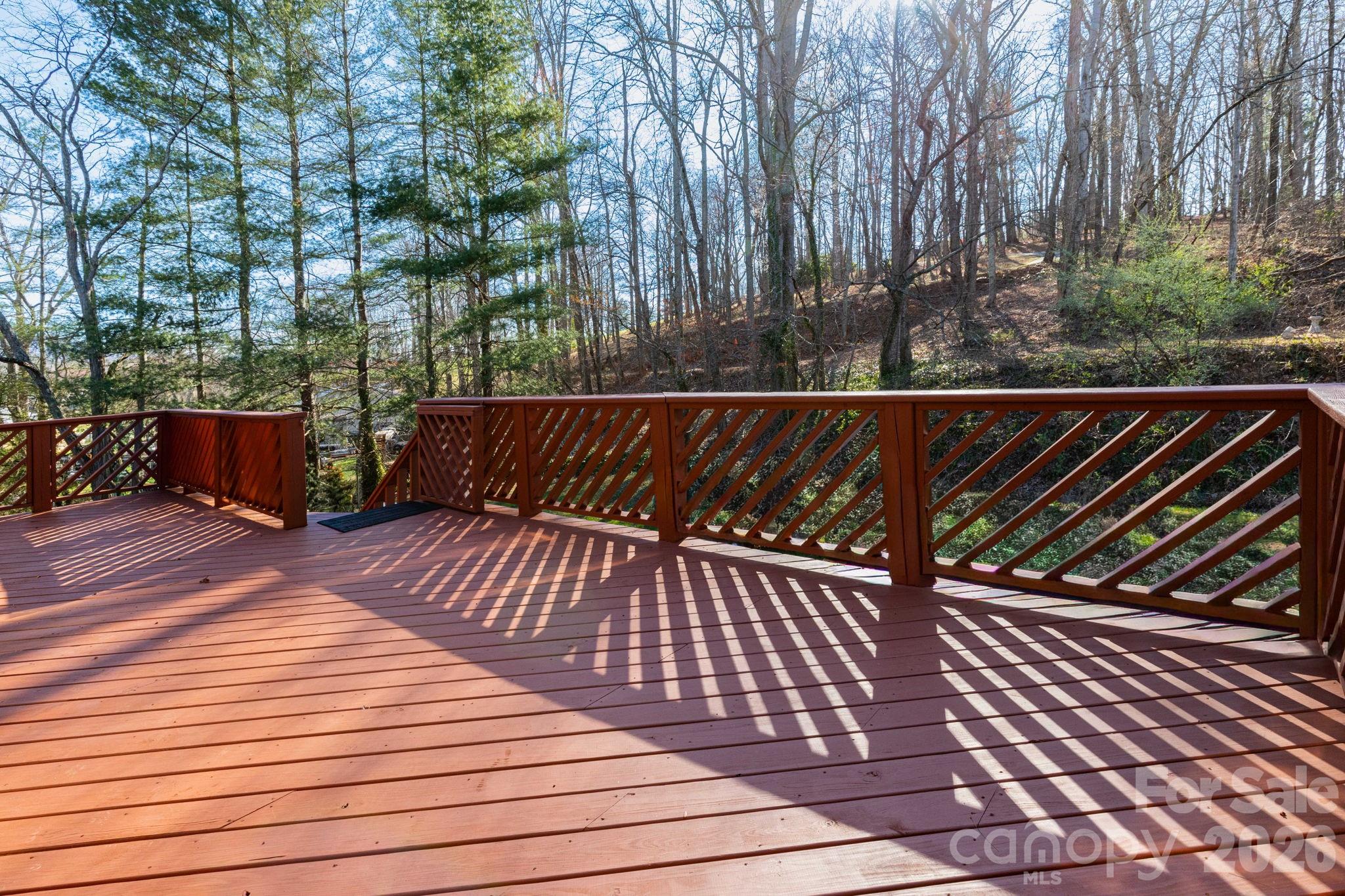 586 Justice Ridge Road Candler, NC 28715 - Photo 32 of 35