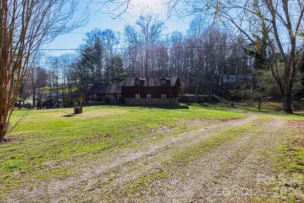 $710,000 | 586 Justice Ridge Road, Candler, NC 28715