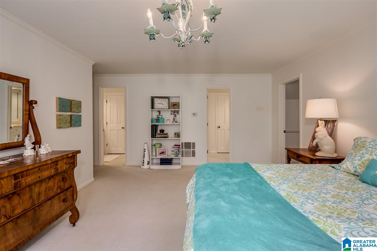 4514 Pine Mountain Road Birmingham, AL 35213 - Photo 33 of 50