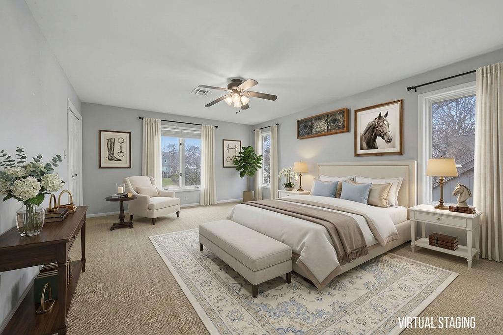 12209 Aberdeen Road Leawood, KS 66209 - Photo 19 of 42