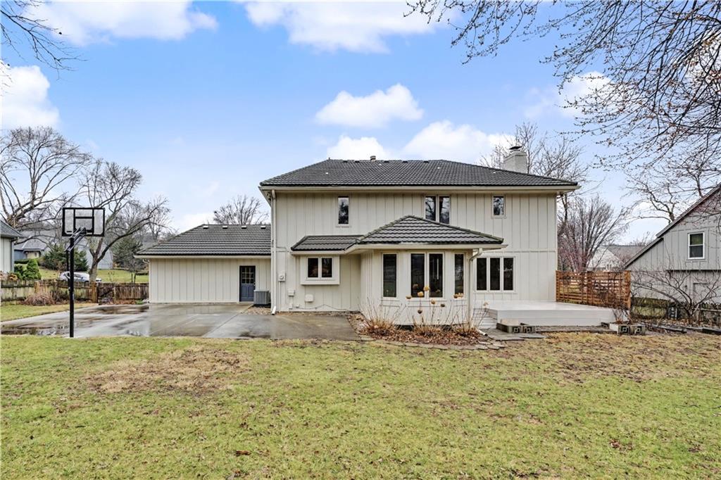 12209 Aberdeen Road Leawood, KS 66209 - Photo 40 of 42