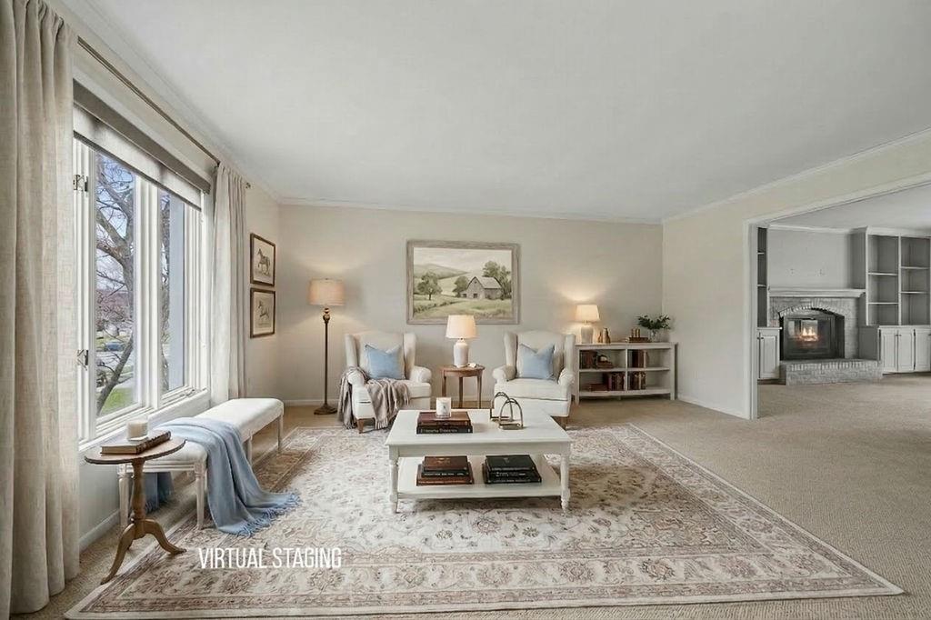 12209 Aberdeen Road Leawood, KS 66209 - Photo 5 of 42