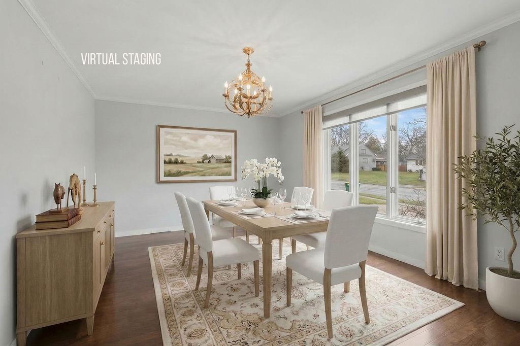 12209 Aberdeen Road Leawood, KS 66209 - Photo 7 of 42