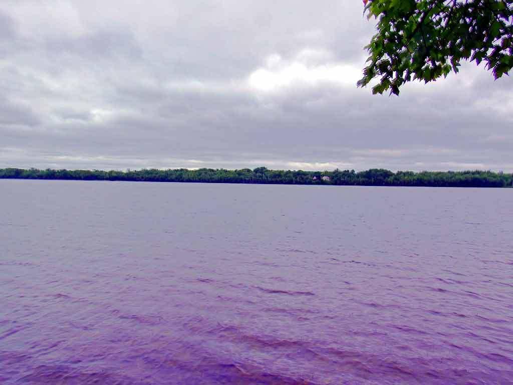 Lot 71 Lakeview Road Danforth, ME 04424 - Photo 11 of 13 hot-brook-lake-lower-hay