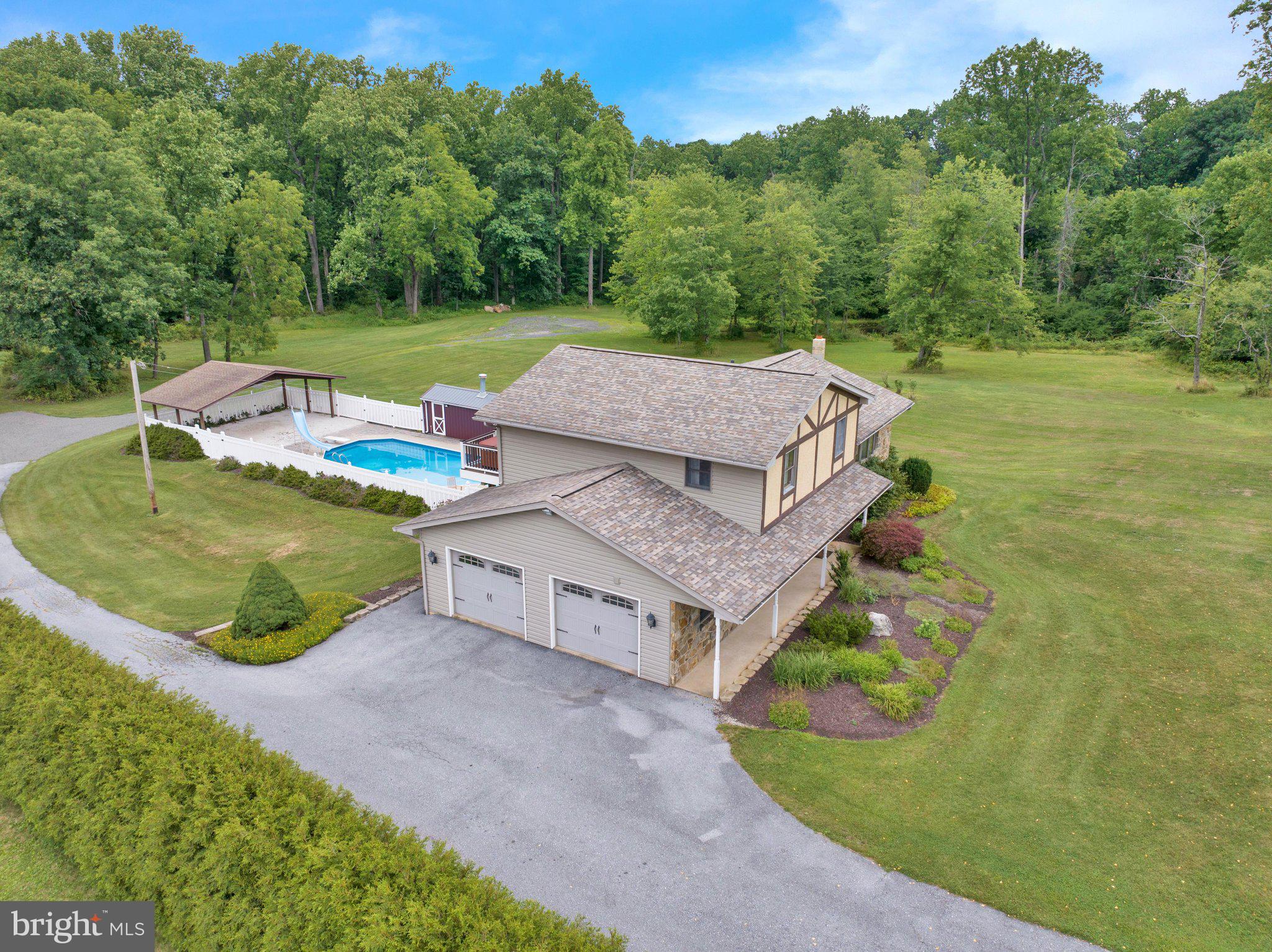 88 Conrad Road Fleetwood, PA 19522 - Photo 45 of 81 Gallery Image 45
