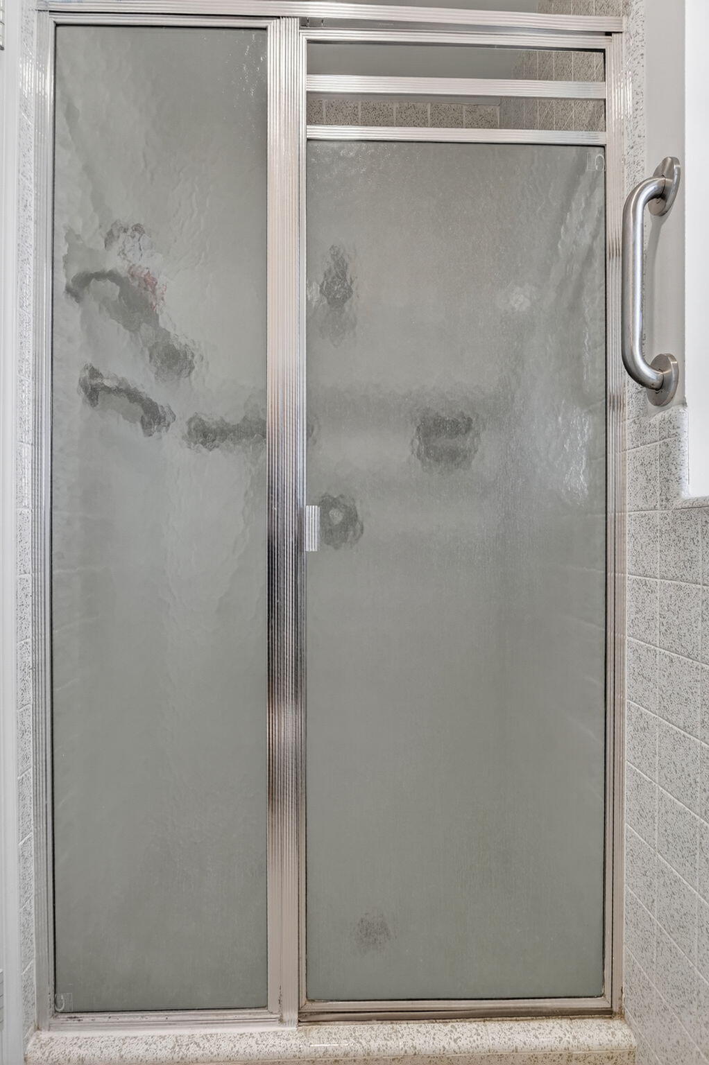 303 Northwest 42nd Street Boca Raton, FL 33431 - Photo 27 of 30 Primary Shower