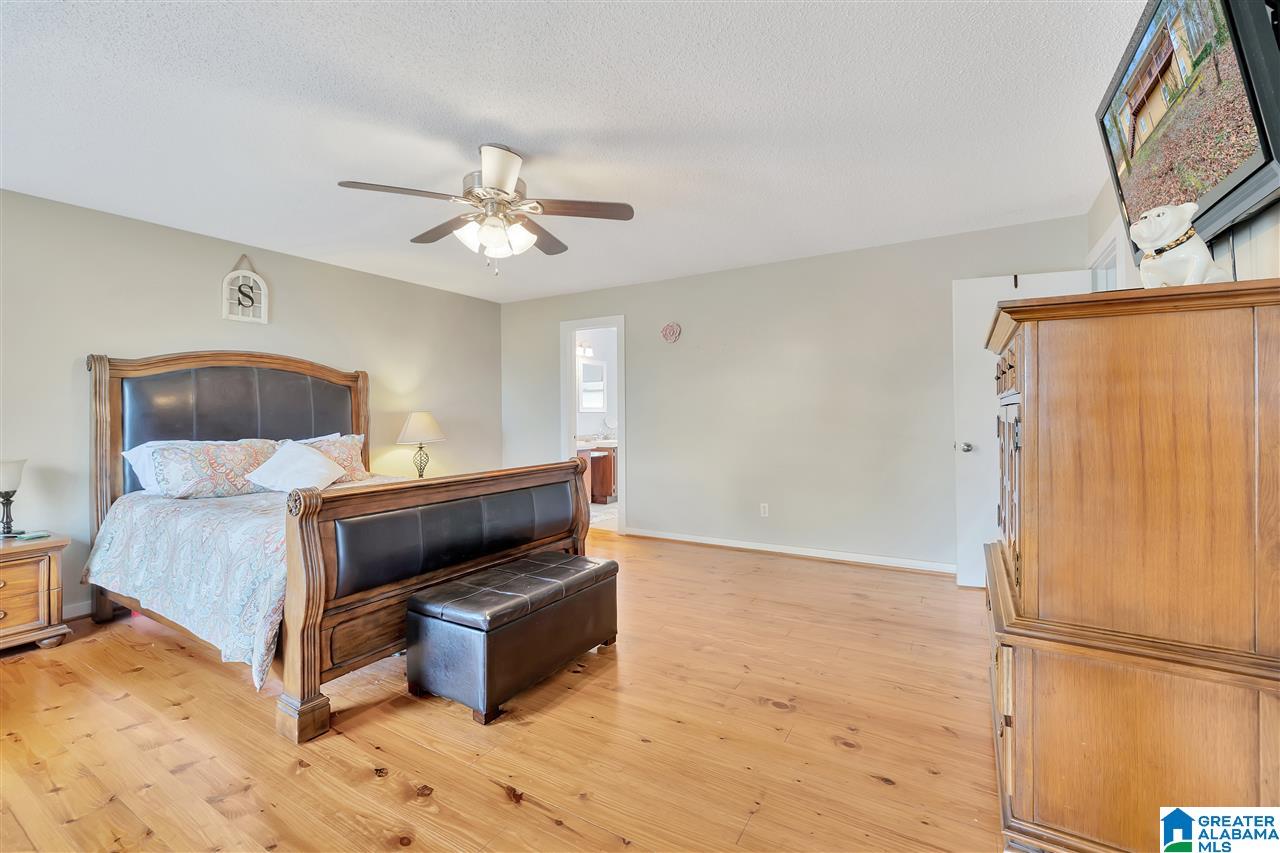 2109 Constellation Avenue Alpine, AL 35014 - Photo 22 of 44